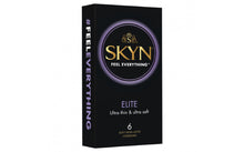 Load image into Gallery viewer, SKYN Elite Condoms 6. - Beautiful Stranger 2020
