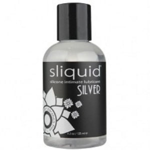 Sliquid Silver Silicone Lubricant. - Beautiful Stranger 2020