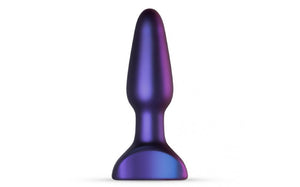 Space Force Potent Vibrating Anal Plug. - Beautiful Stranger 2020