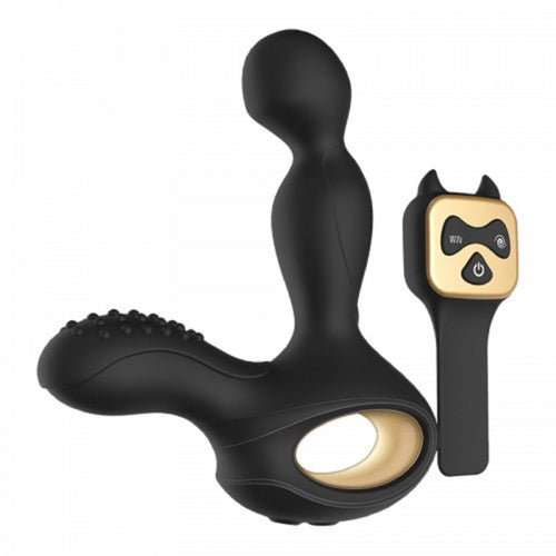 STIM U Remote Control Rotating Massager. - Beautiful Stranger 2020