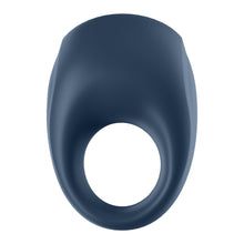 Load image into Gallery viewer, Satisfyer Strong One Vibrating Cock Ring. - Beautiful Stranger 2020
