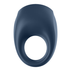 Satisfyer Strong One Vibrating Cock Ring. - Beautiful Stranger 2020