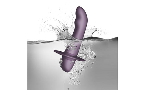 SugarBoo Tickety-Boo Anal Massager Vibe Mauve. - Beautiful Stranger 2020