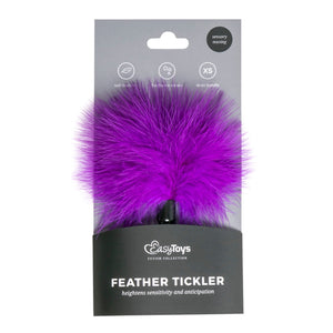 Tickler Purple Small. - Beautiful Stranger 2020