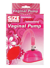 Load image into Gallery viewer, Vaginal Pump And Cup Set Pink. - Beautiful Stranger 2020
