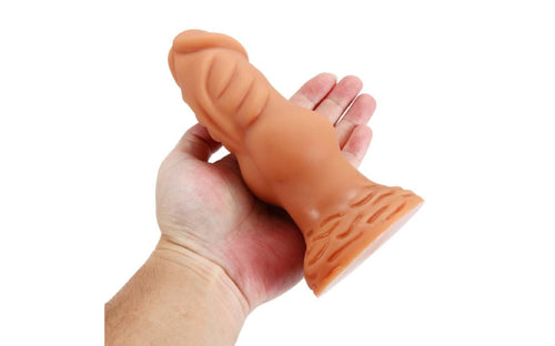 X-Men Flesh Dominator Cock. - Beautiful Stranger 2020