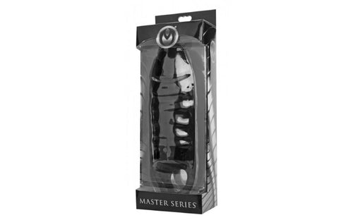 XL Black Mamba Cock Sheath. - Beautiful Stranger 2020