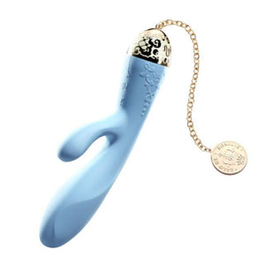 ZALO Rosalie Rabbit Vibrator. - Beautiful Stranger 2020