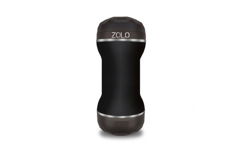 Zolo DP Stroker. - Beautiful Stranger 2020