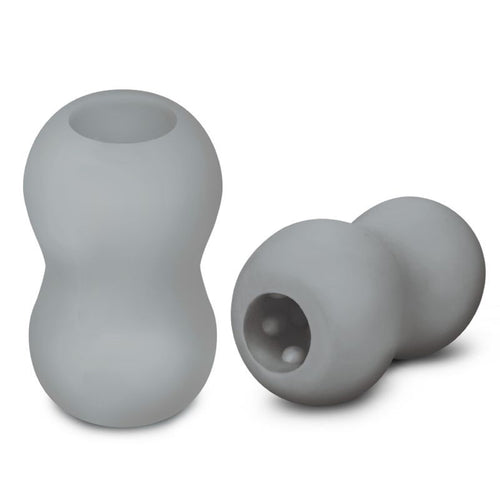 Zolo Mini Stroker Grey. - Beautiful Stranger 2020